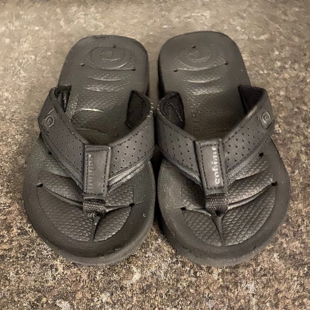 Cobian Draino 2 Junior Sandals - Picture 6 of 9